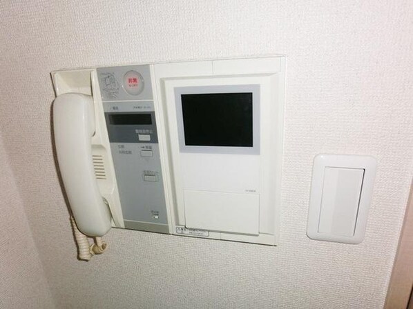 アーバイルGRANDE中野の物件内観写真